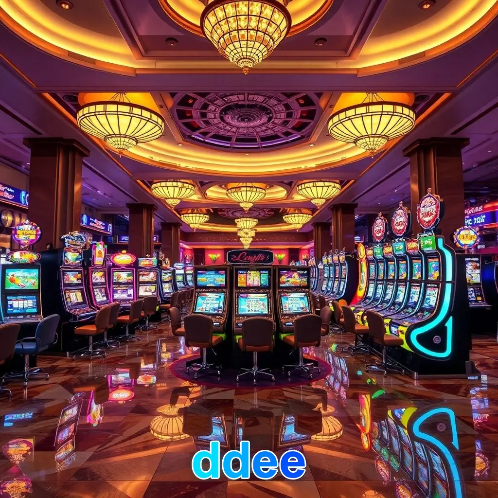 ddee app