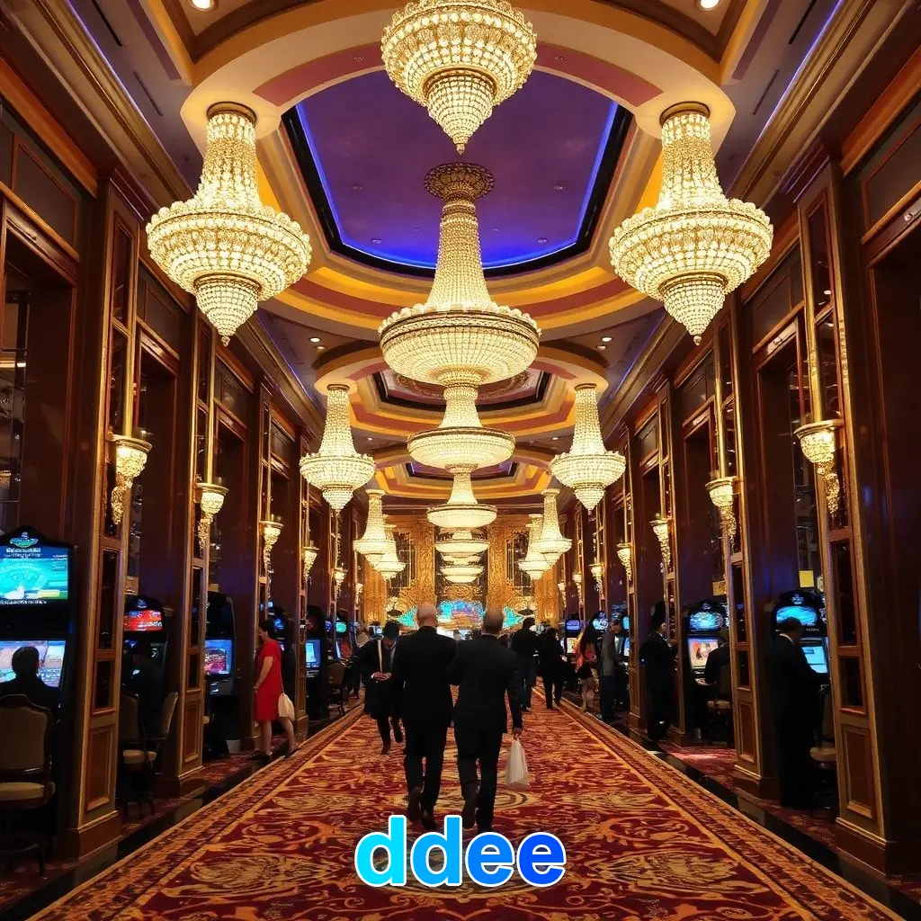 ddee login